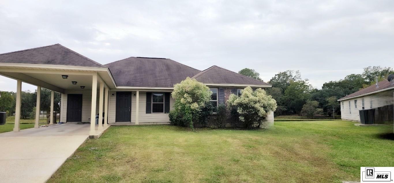 Property Photo:  32 Leslie Lane  LA 71203 