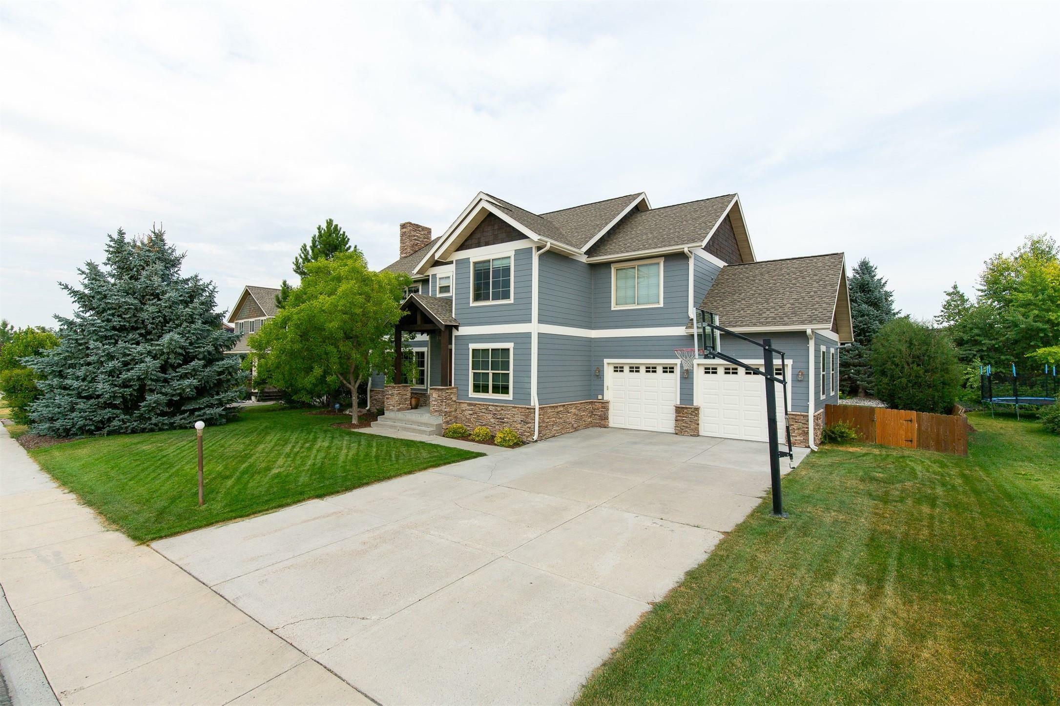 Property Photo:  118 Annie Glade Drive  MT 59718 