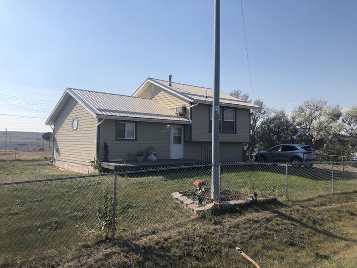 Property Photo:  1740 Seville Road 1740  MT 59427 