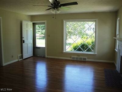 Property Photo:  1371 S Belvoir Boulevard  OH 44121 