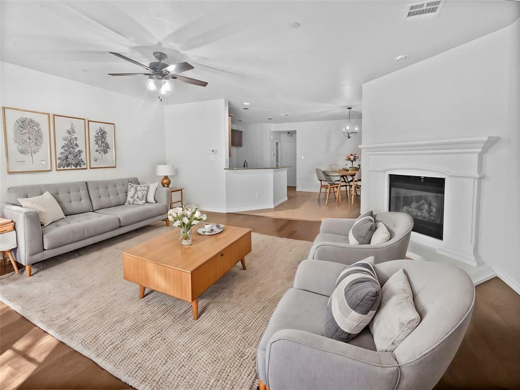 Property Photo: 8616 Pilar Way TX 75070