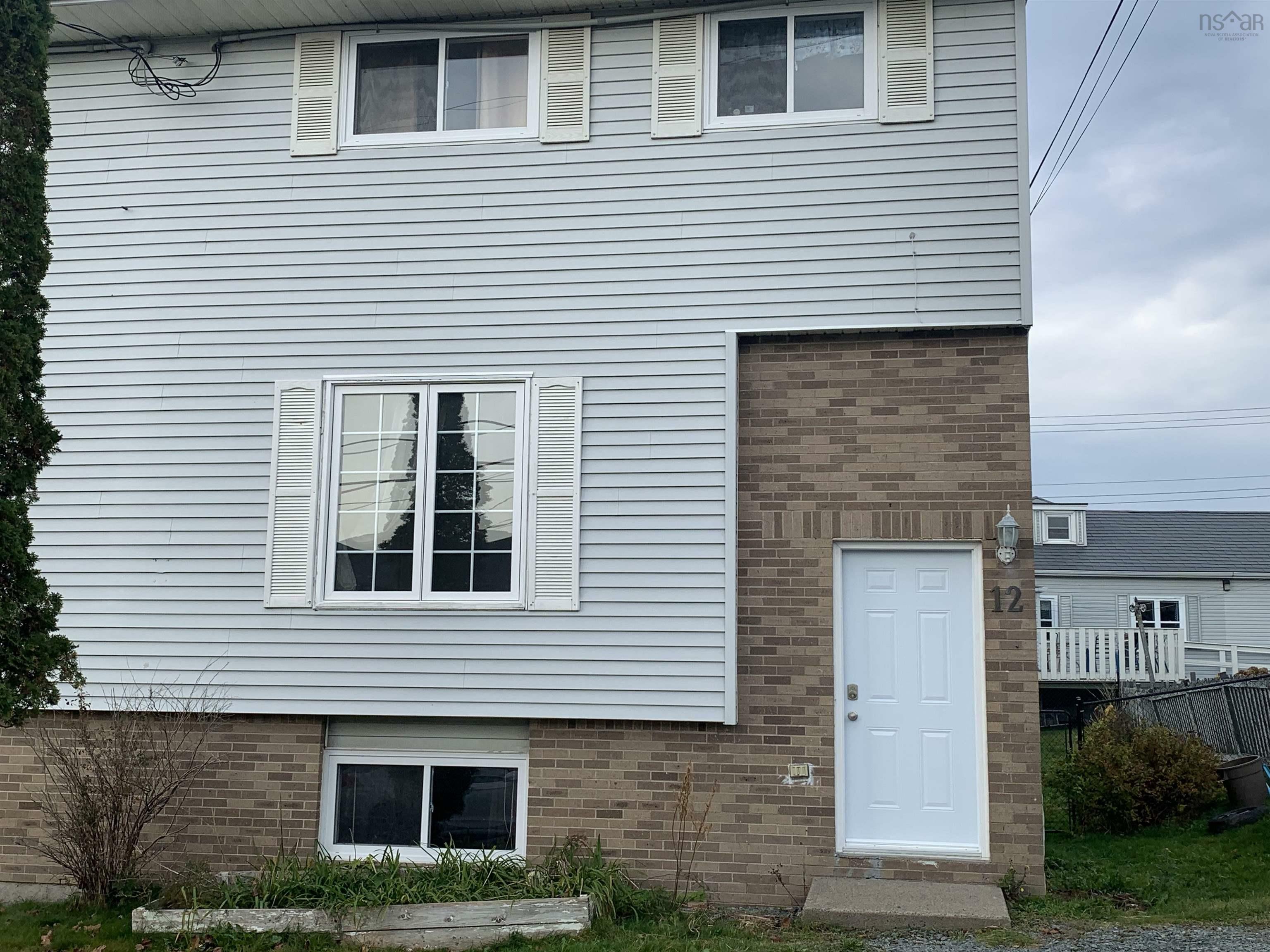 Property Photo: 12 Continental Lane NS B3G 1M5