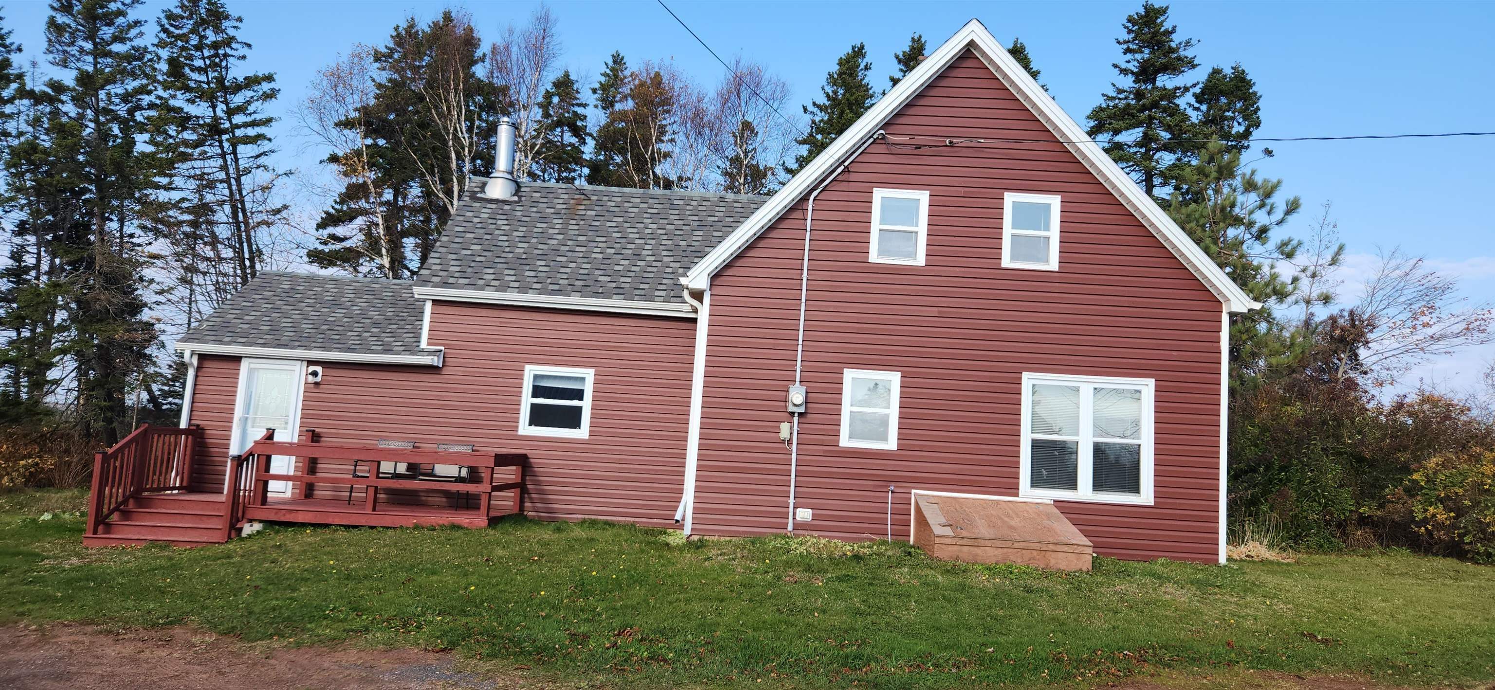 Property Photo:  355 Bear River Road  PE C0A 2B0 