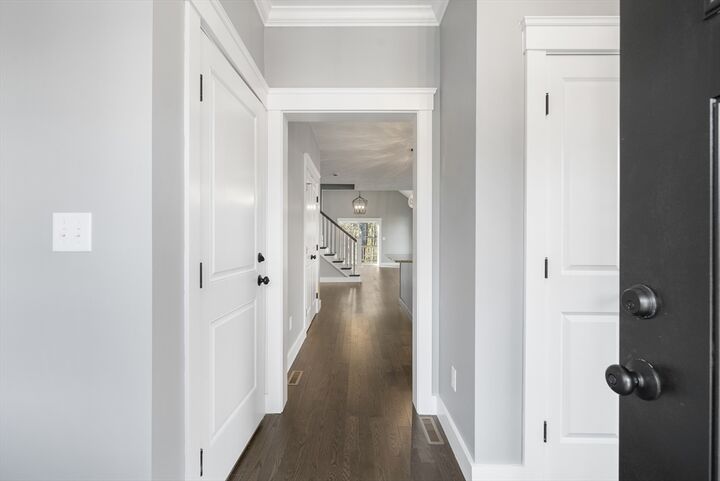 Property Photo: 194 Taunton Ave B MA 02766