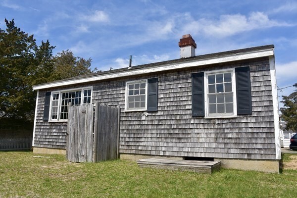 Property Photo: 28 Harbor View Rd MA 02532