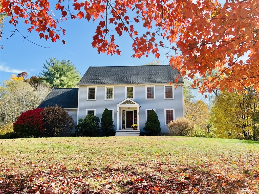 Property Photo: 9 Juniper Road MA 01982