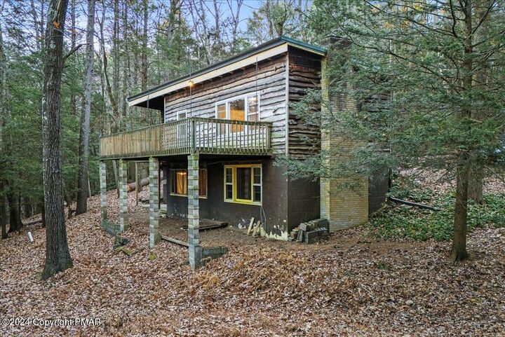 2241 Fernway Drive  Kunkletown PA 18058 photo