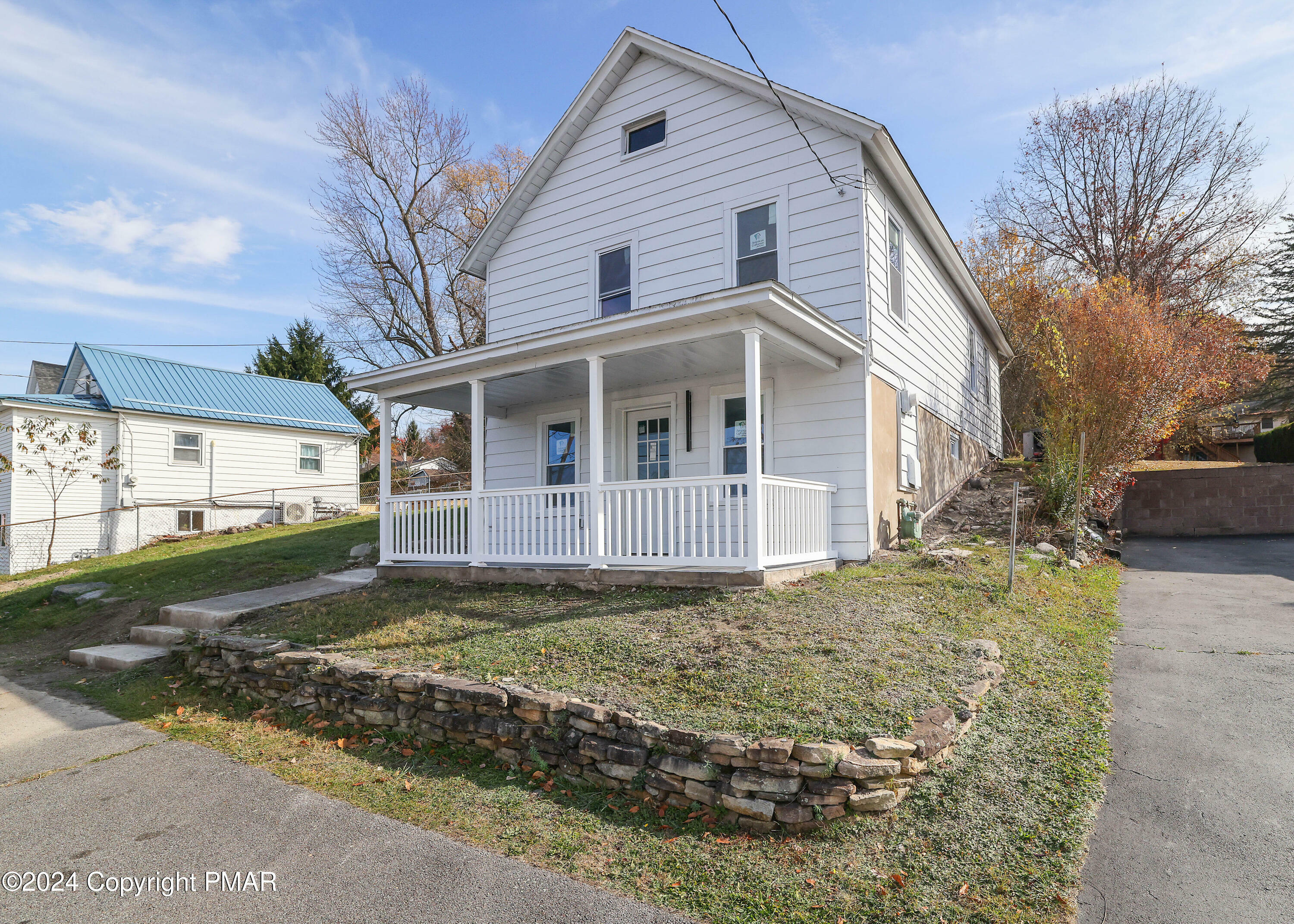 Property Photo:  175 Chestnut St  PA 18403 