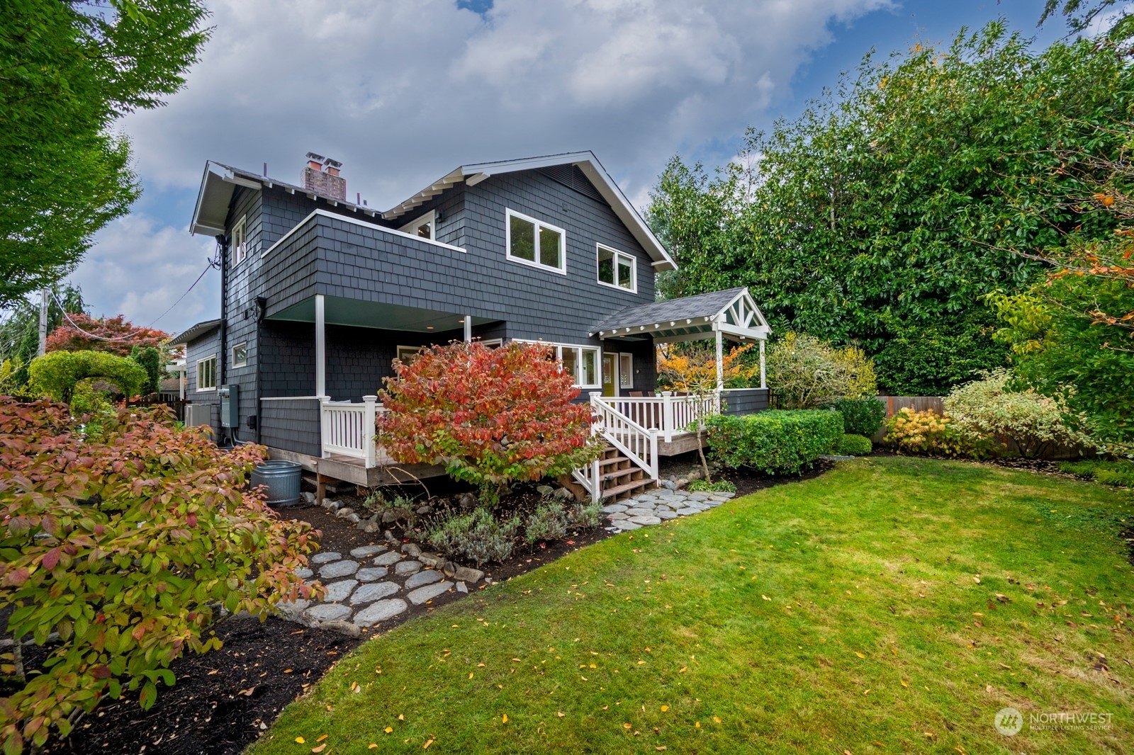 Property Photo:  7314 48th Avenue NE  WA 98115 