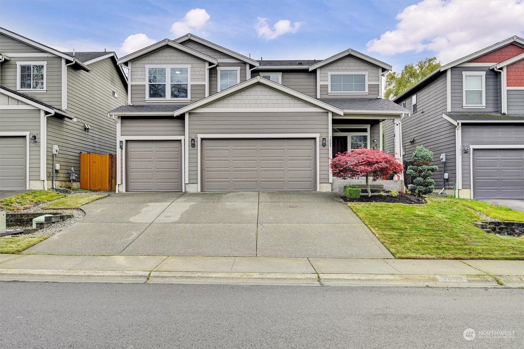 7808 163rd Street Ct E  Puyallup WA 98375 photo