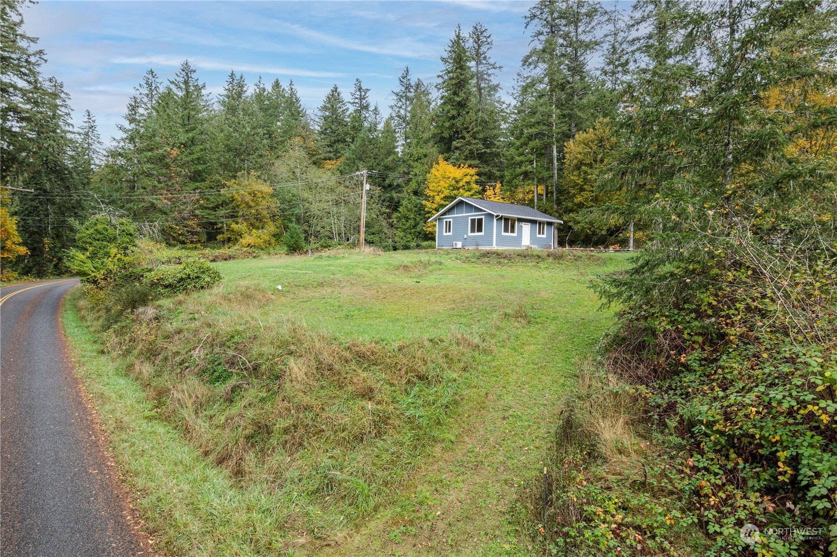 Property Photo:  161  Oak Street  WA 98376 