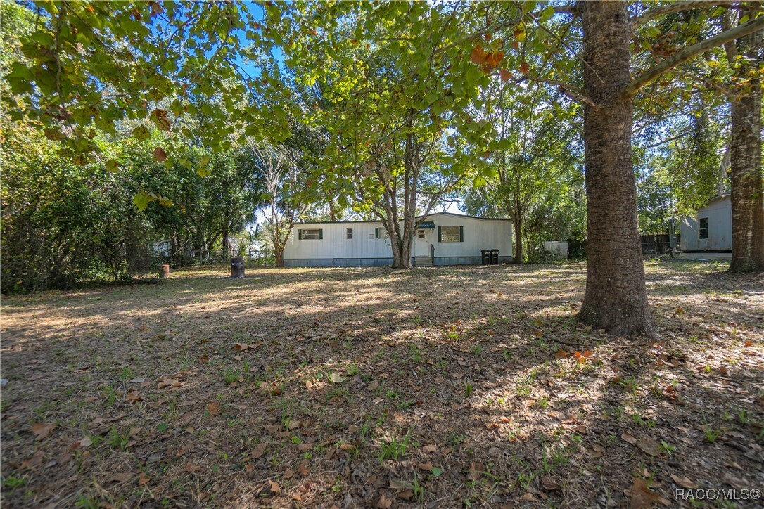 Property Photo:  5229 S Knobhill Terrace  FL 34446 