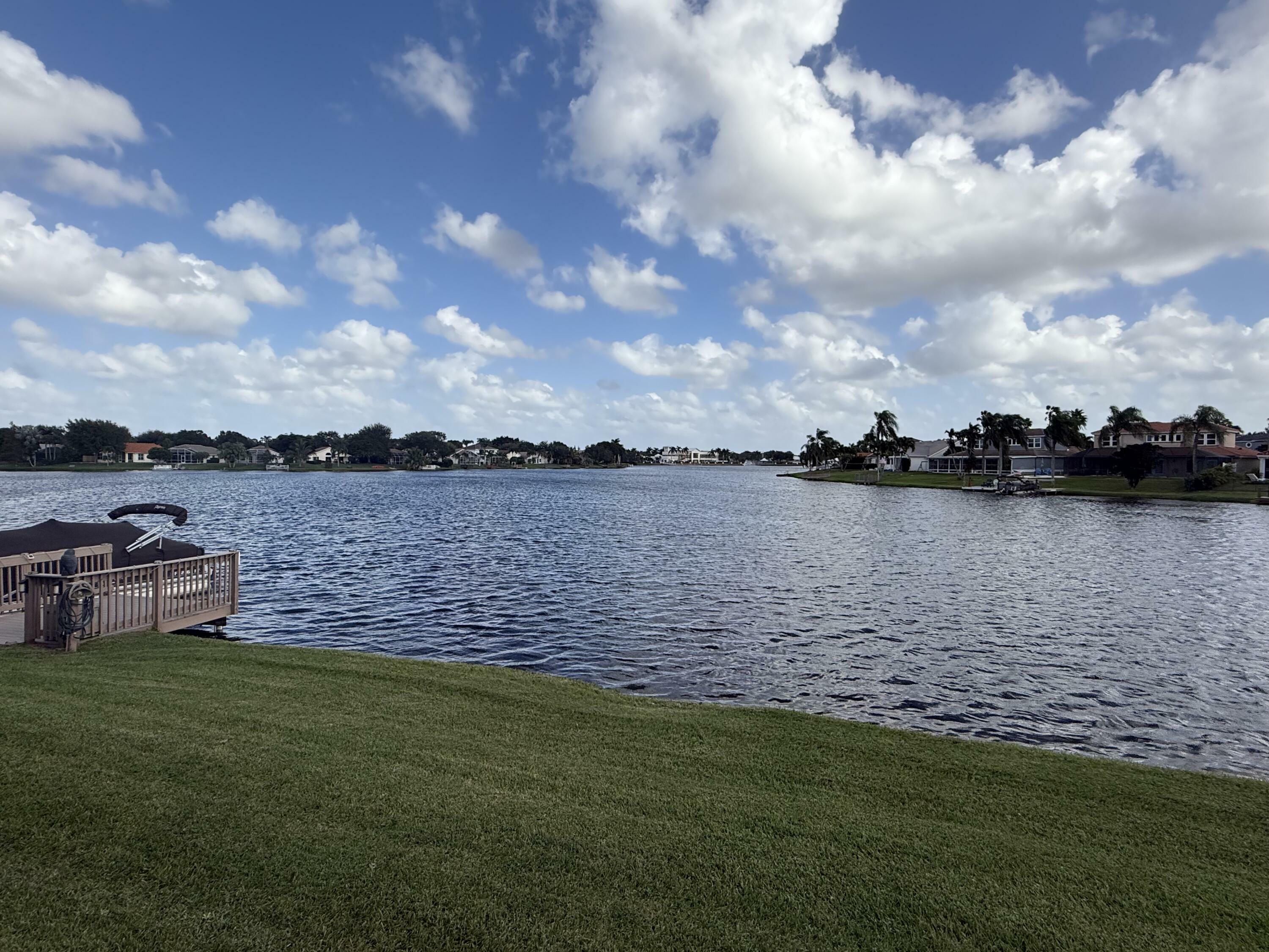 Property Photo:  12490 Shoreline Drive  FL 33414 