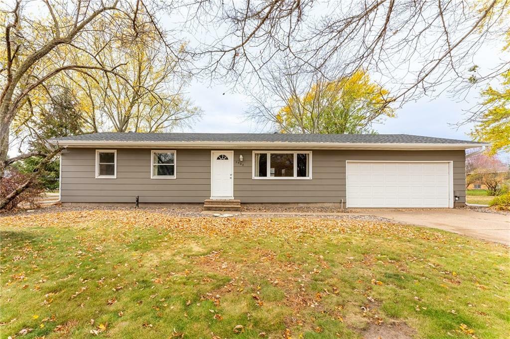Property Photo: 3508 Dale Road WI 54703