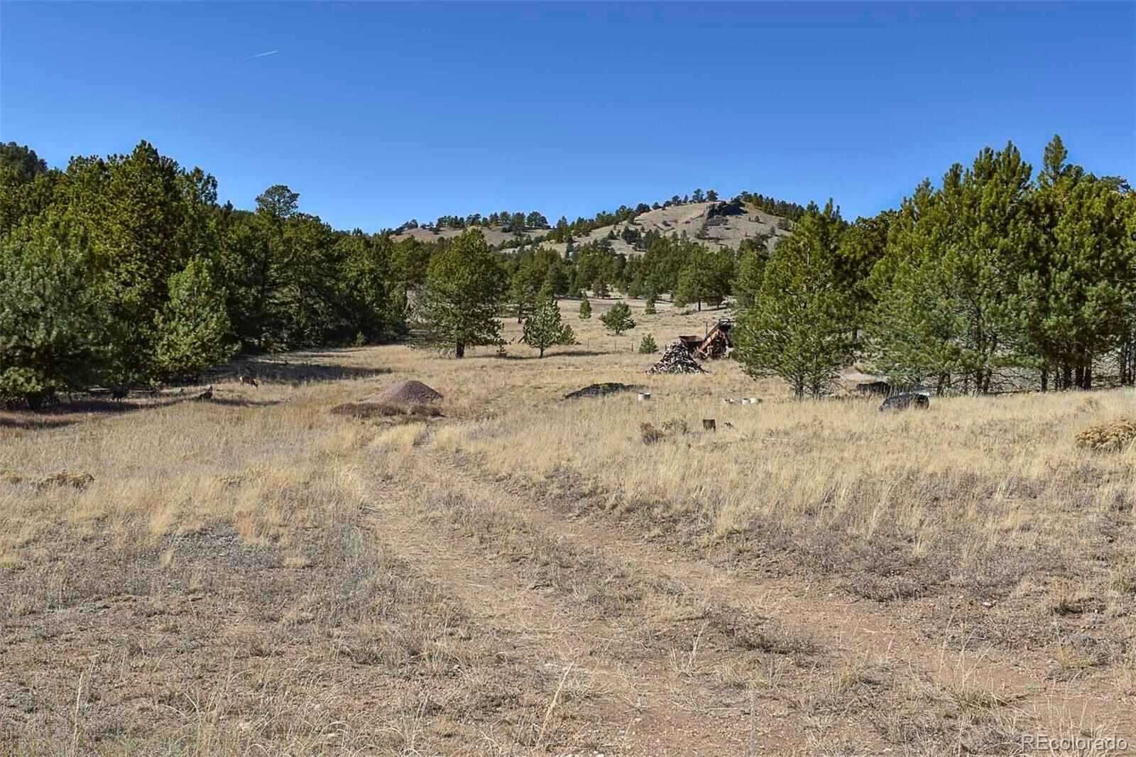 Property Photo:  721 1st Street  CO 80820 