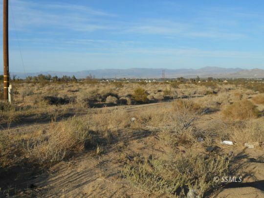 Property Photo:  511-103-01 China Lake Blvd  CA 93555 