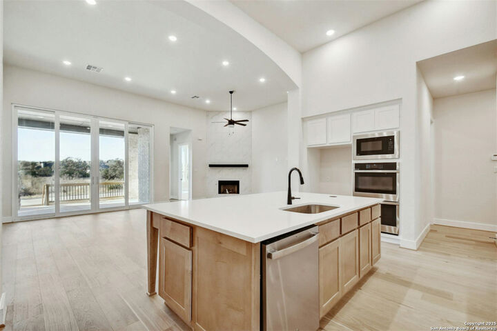 Property Photo:  1418 Lytham Park  TX 78163 