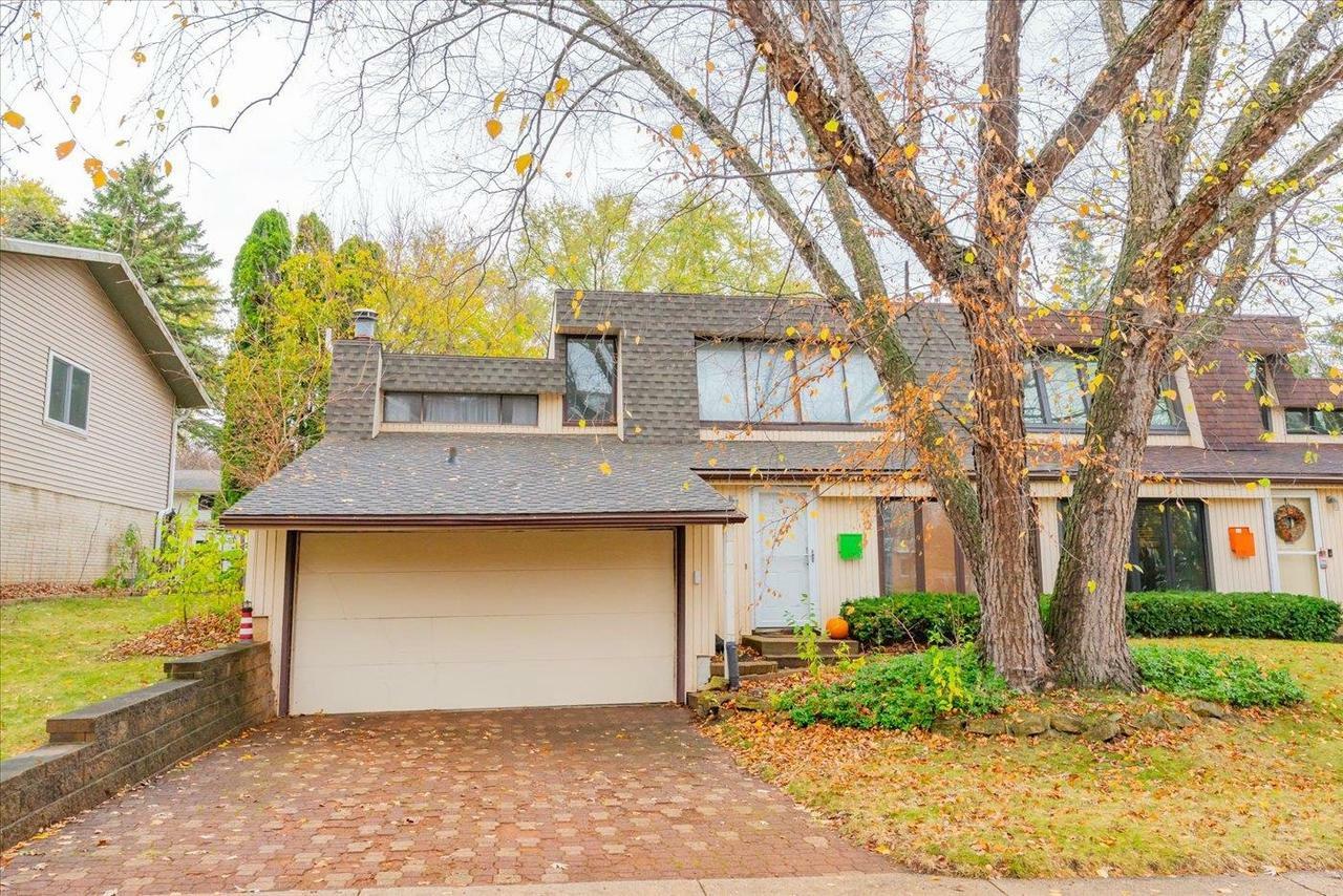 Property Photo: 6320 Offshore Drive WI 53705