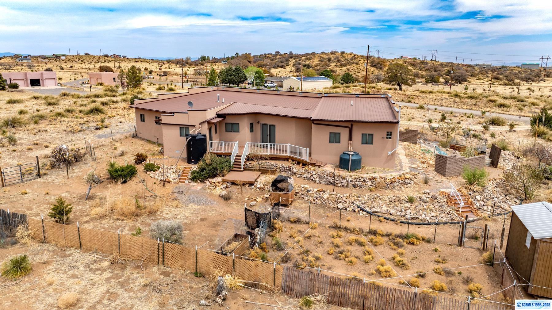 Property Photo: 19 Michelle Lane NM 88061