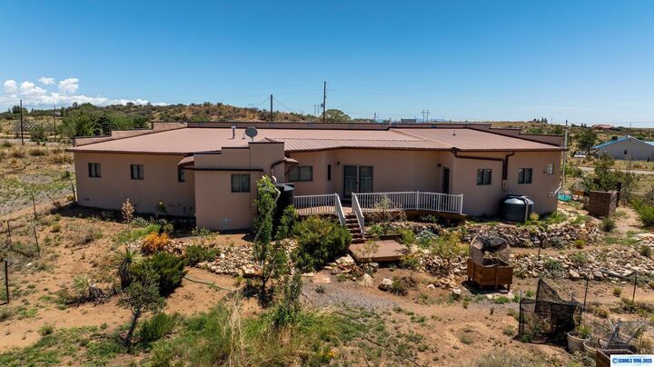 Property Photo:  19 Michelle Lane  NM 88061 