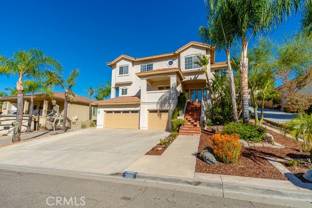 Property Photo:  30161 Buck Tail Drive  CA 92587 