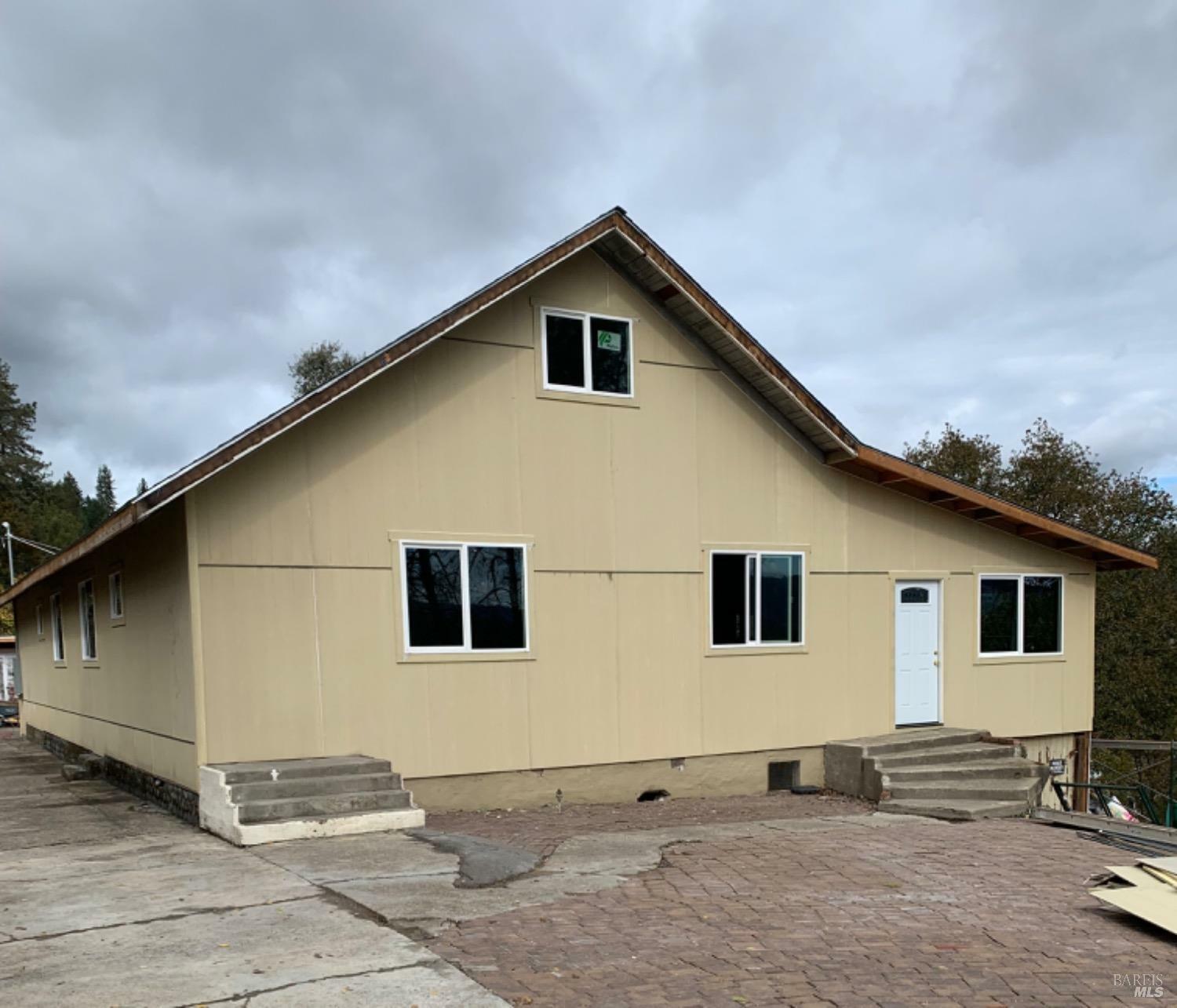 283 Sherwood Road  Willits CA 95490 photo