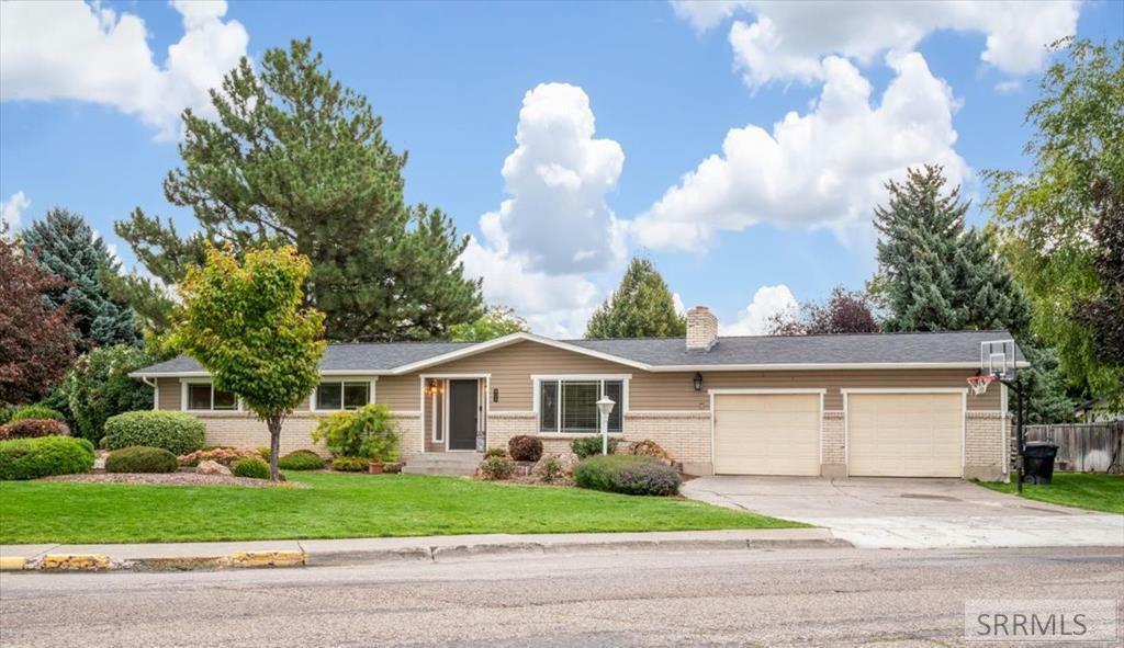 525 Taurus Drive  Rexburg ID 83440 photo