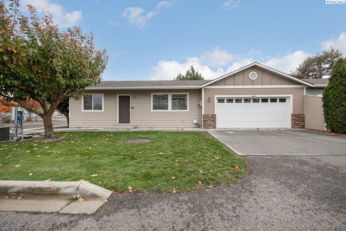 60 S Dawes St  Kennewick WA 99336 photo