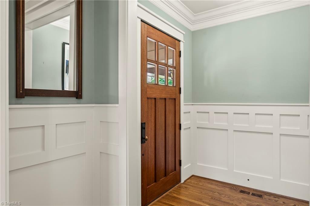 Property Photo:  239 Glade View Court  NC 27101 