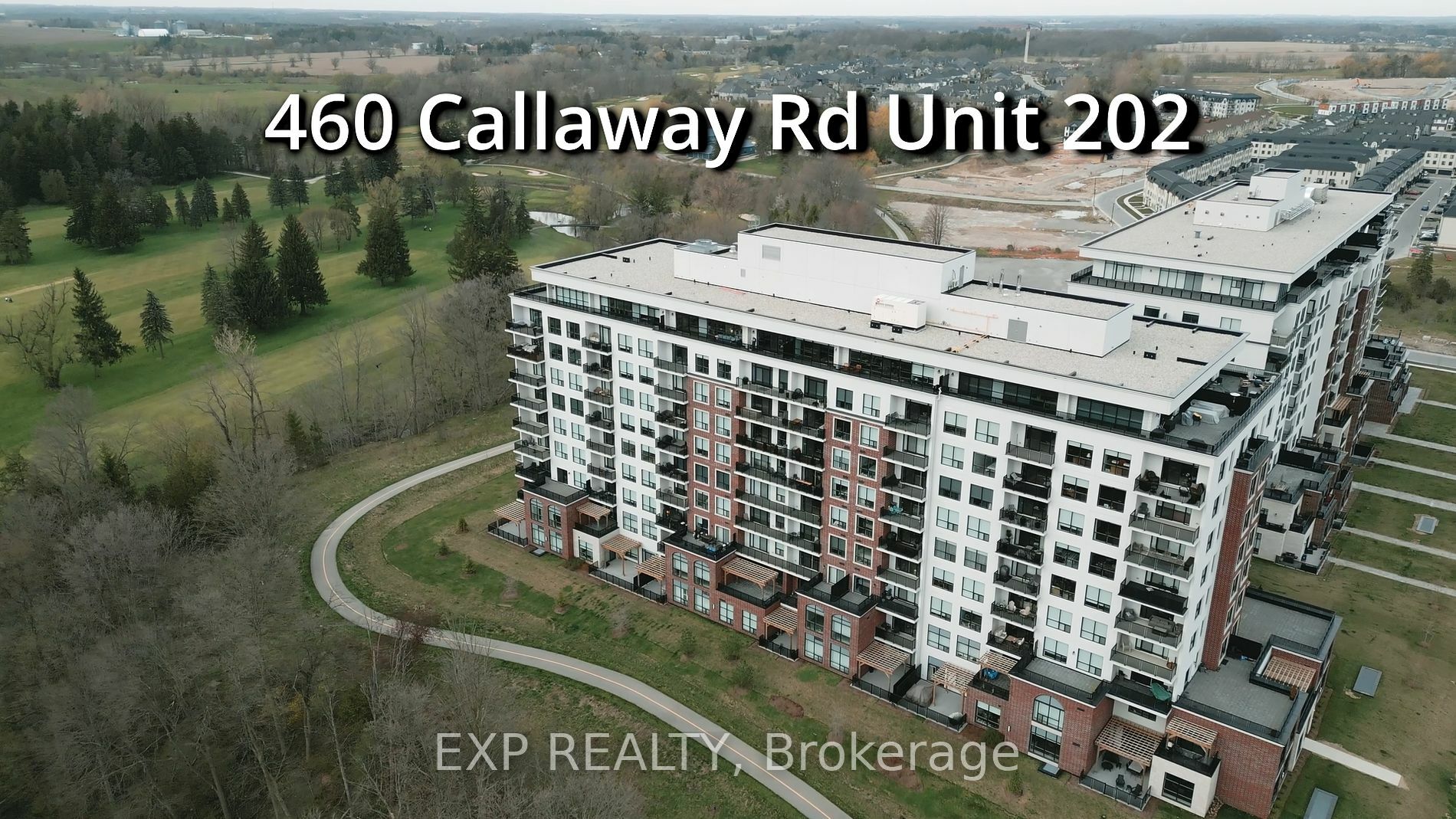 460 Callaway Rd 202  London ON N6G 0Z2 photo