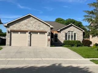 Property Photo: 237 2nd Ave ON N4N 3S2