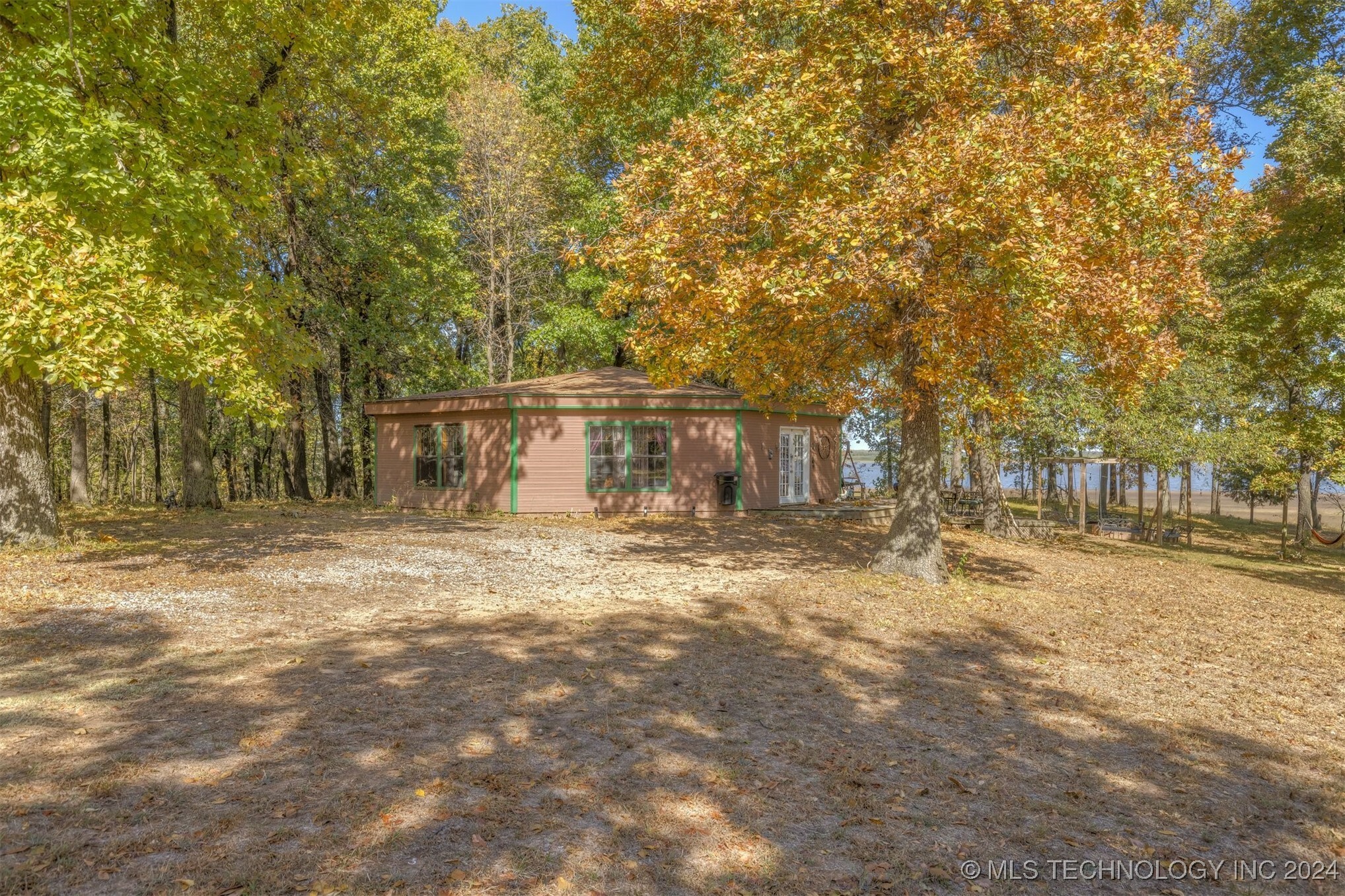 113309 S 4140 Road  Eufaula OK 74432 photo