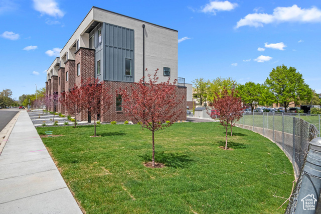 Property Photo: 55 E 200 N 2 UT 84010