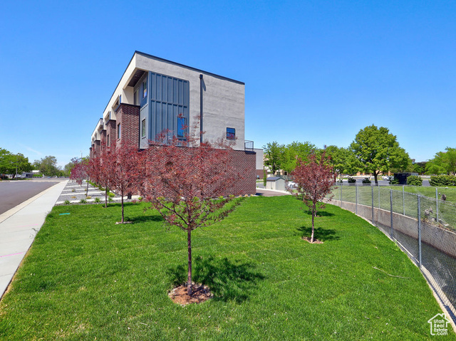 Property Photo: 55 E 200 N 2 UT 84010