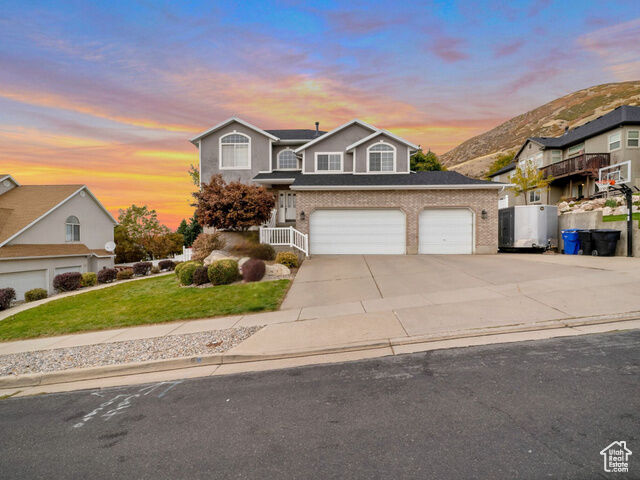 Property Photo:  Address not disclosed  UT 84025 