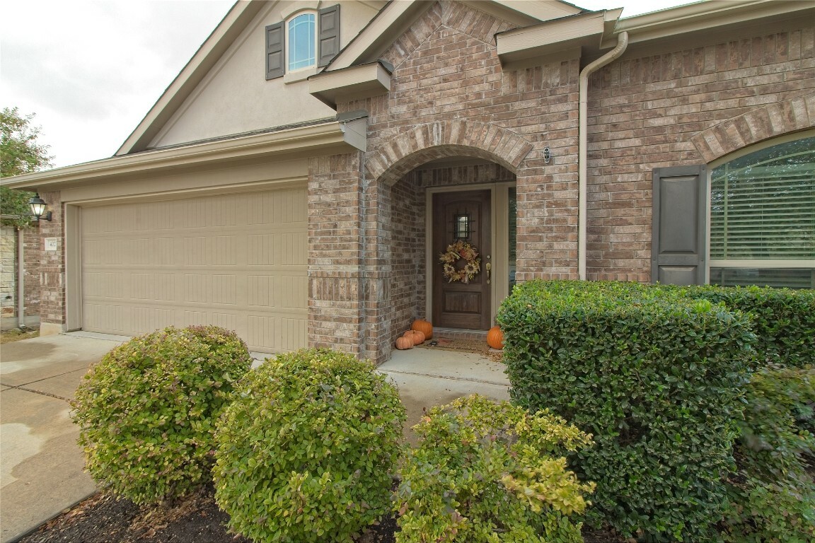 4021 Geary Street  Round Rock TX 78681 photo