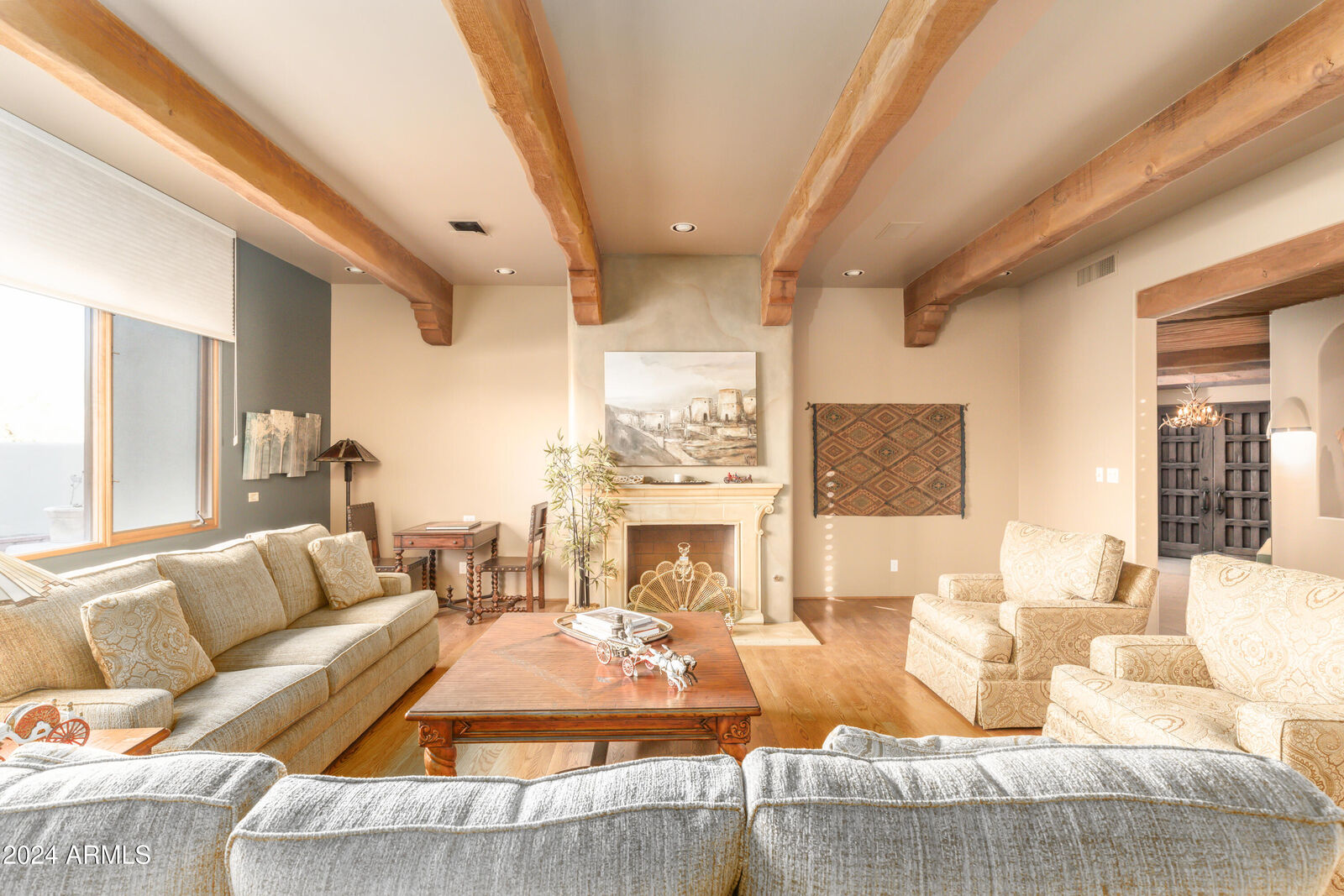 Property Photo:  2304 Fox Tail Trail  AZ 85377 