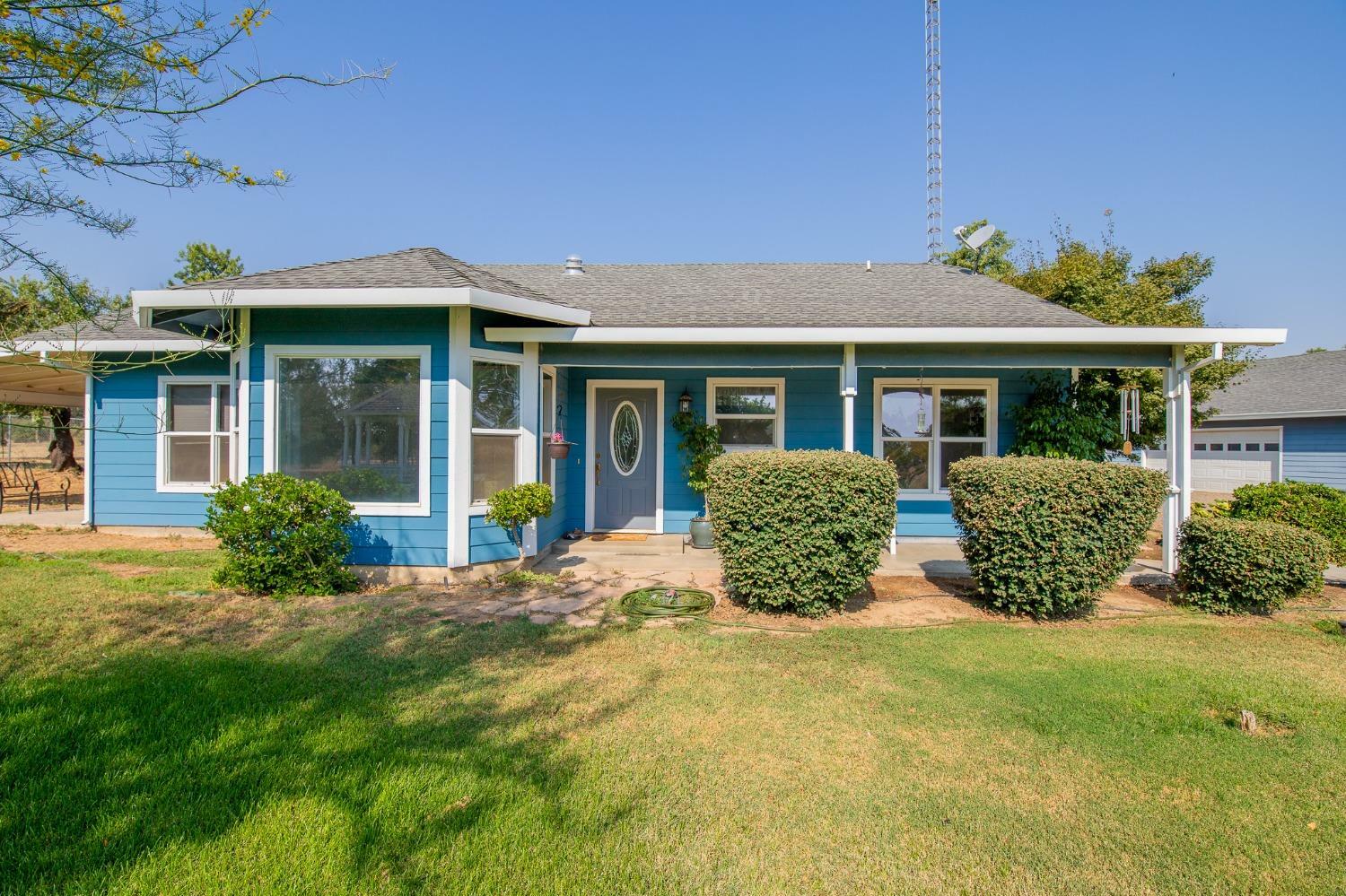 Property Photo:  6595 Wisconsin Avenue  CA 95912 