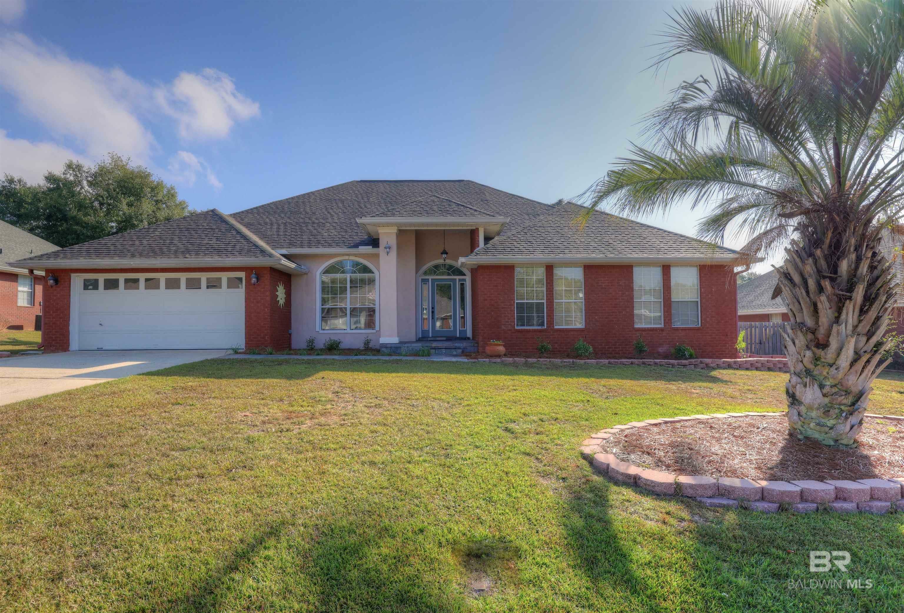 Property Photo:  25208 Lakeland Drive  AL 36551 