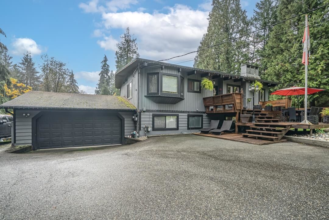 Property Photo: 3632 Victoria Drive BC V3E 3H4