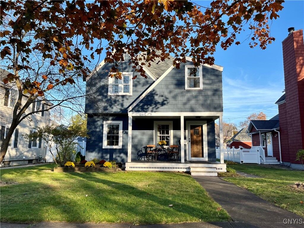 Property Photo: 187 Conway Terrace NY 13126