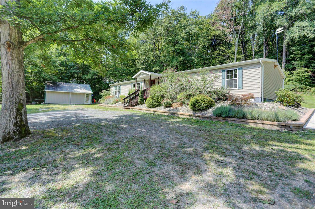 Property Photo:  13545 Forge Hill Road  PA 17244 