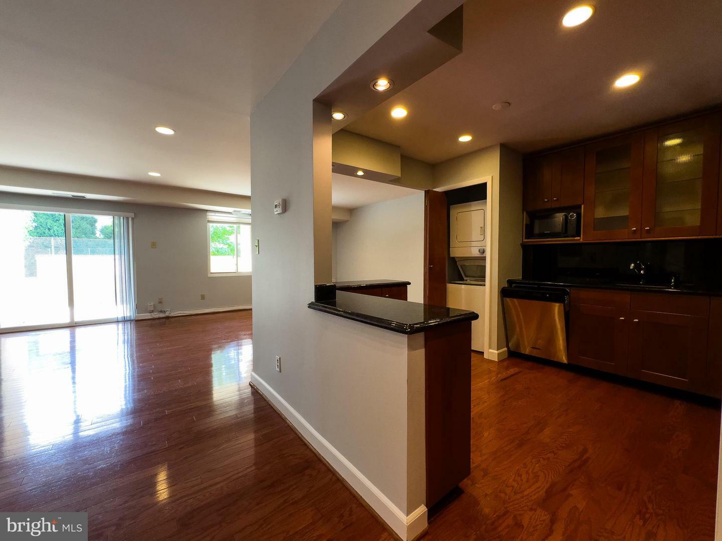 Property Photo:  7425 Democracy Boulevard 7425-7  MD 20817 