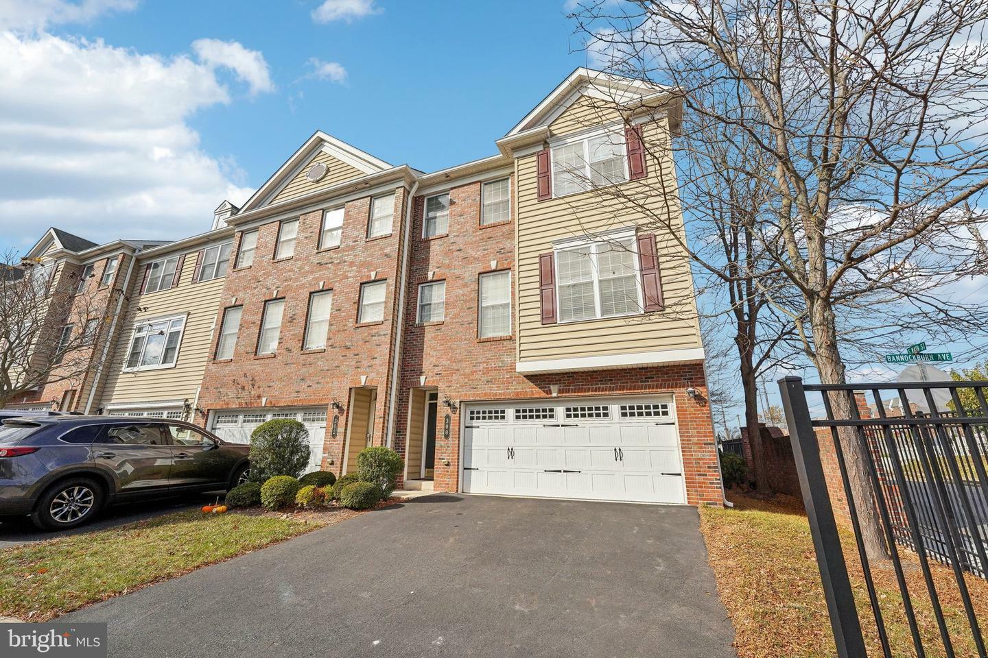 Property Photo:  300 Ebony Court  PA 19002 