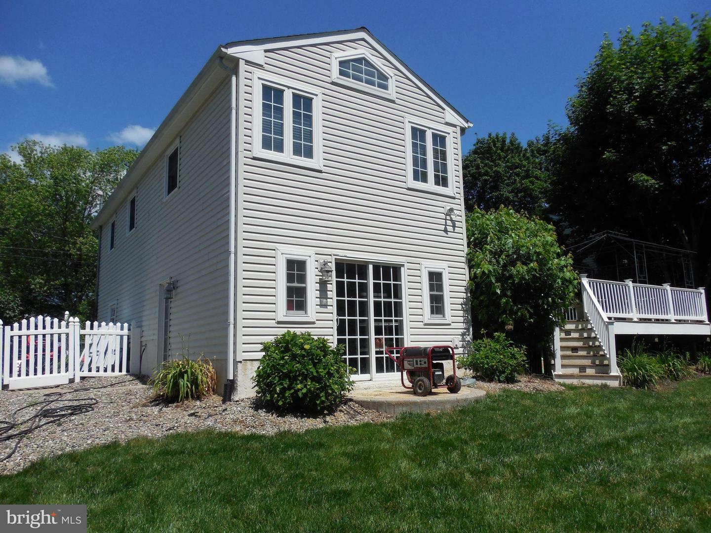 Property Photo:  23 Nanlyn Avenue  PA 18960 