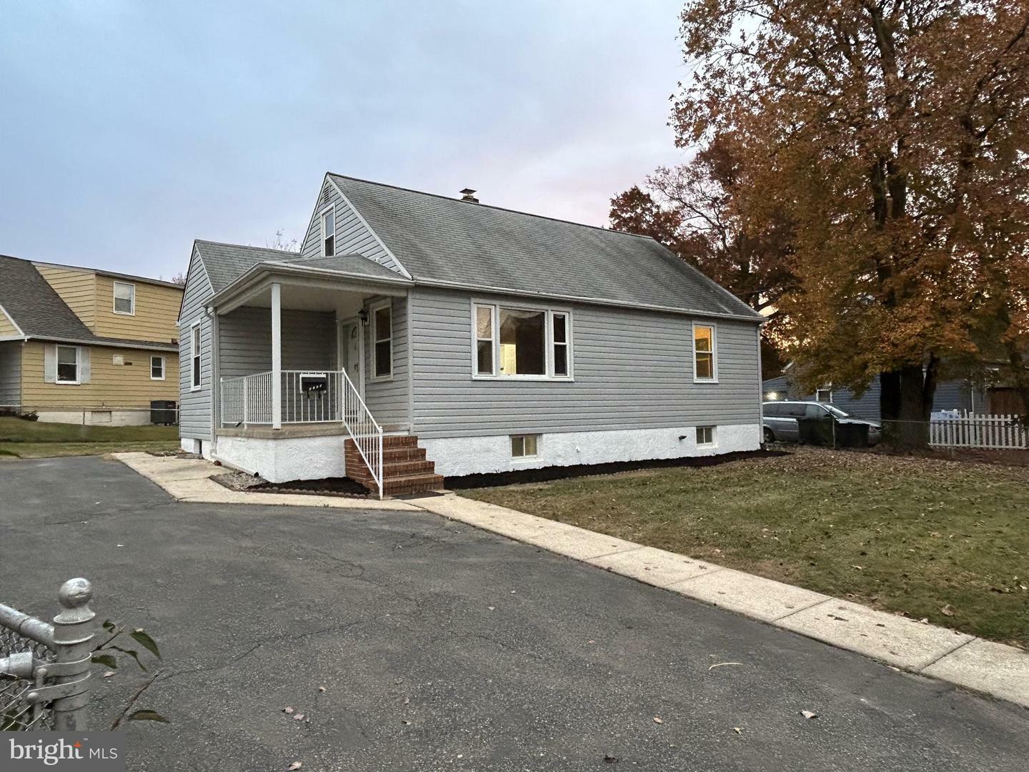 Property Photo:  3108 Garden Avenue  MD 21234 