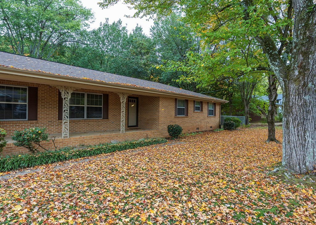 Property Photo:  408 Esther Drive  GA 30720 