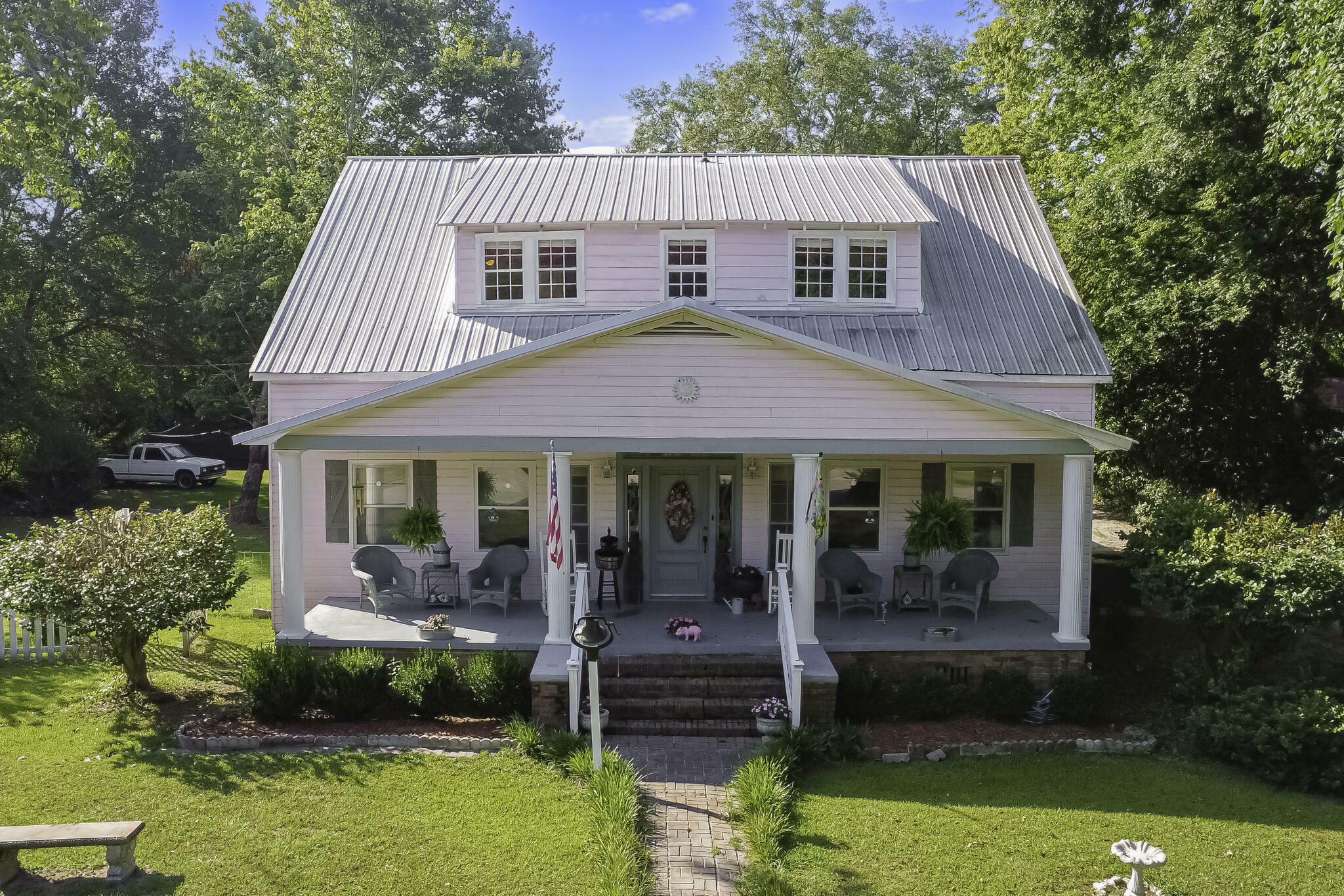 Property Photo:  8517 Lodge Highway  SC 29082 