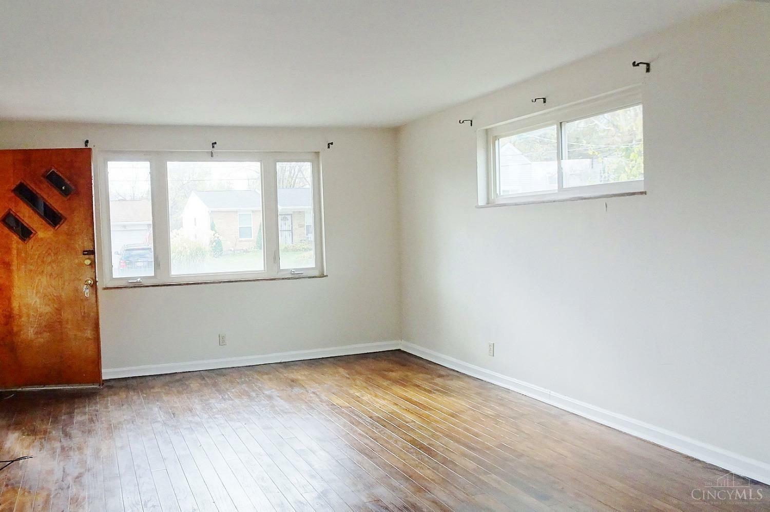 Property Photo:  2030 Innes Avenue  OH 45224 