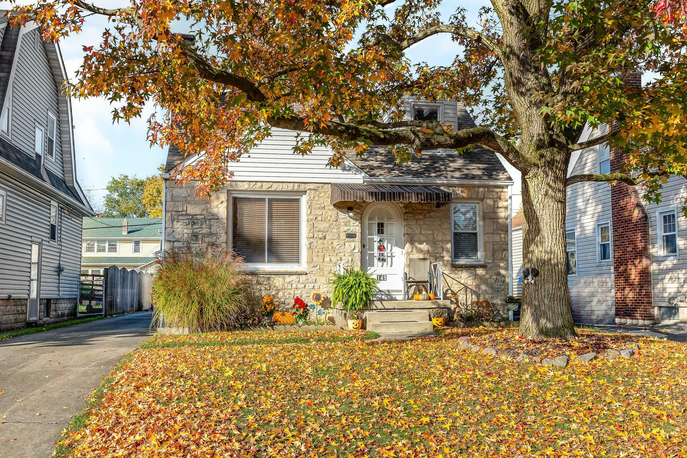 Property Photo:  149 S Westmoor Avenue  OH 43204 